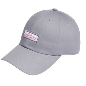 ADIDAS Baseball Hat Adjustable NWOT